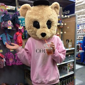 Meet your Posher, Japheth